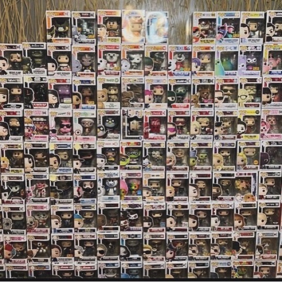 $10 MYSTERY FUNKO!!! - Picture 2 of 4